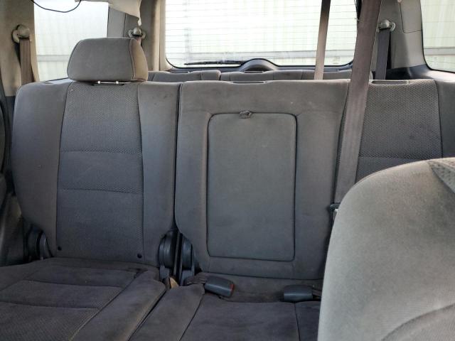 Photo 10 from auction – 2007 HONDA PILOT EX with VIN 2HKYF18467H529111