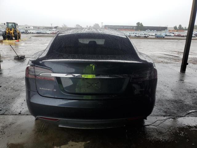 Photo 6 from auction – 2015 TSMR MODEL S with VIN 5YJSA1H25FFP71050