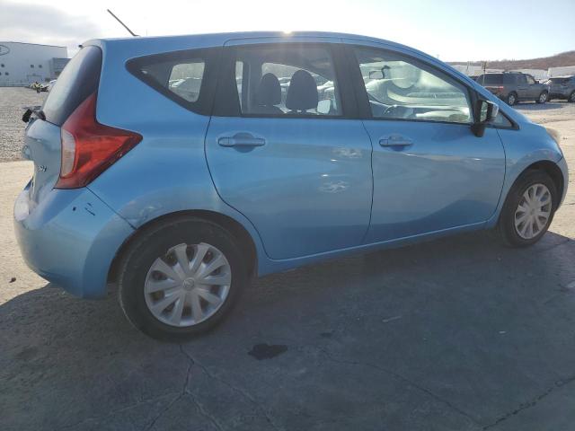 Photo 3 from auction – 2015 NISSAN VERSA NOTE with VIN 3N1CE2CP8FL370503