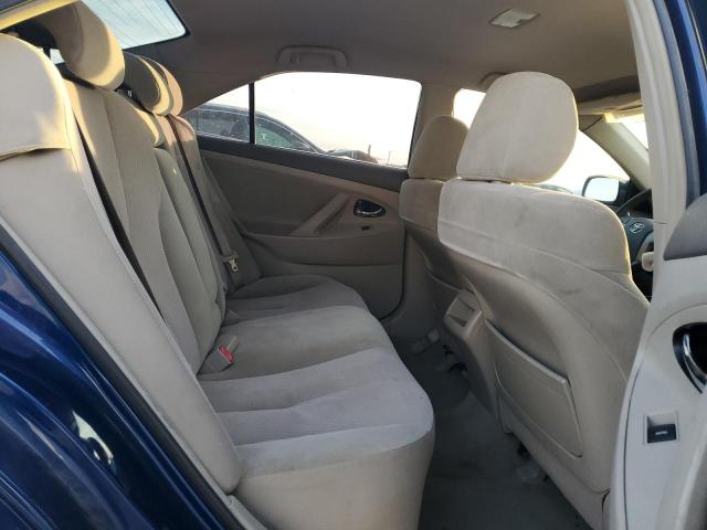Photo 10 from auction – 2010 TOYOTA CAMRY BASE with VIN 4T1BF3EK2AU566394