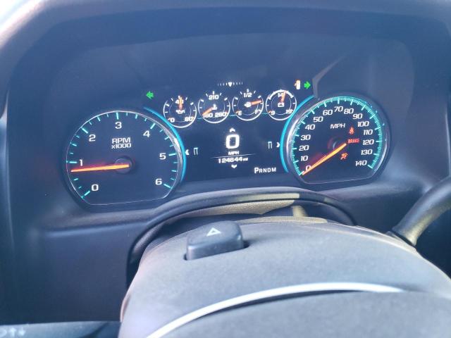 Photo 9 from auction – 2016 CHEVROLET SUBURBAN C with VIN 1GNSCJKC7GR372249