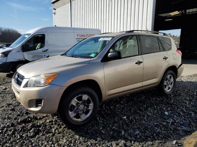 Photo 1 from auction – 2010 TOYOTA RAV4 with VIN JTMBF4DV0AD033319