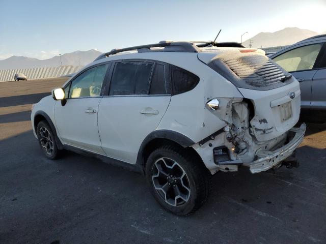 Photo 2 from auction – 2013 SUBARU XV CROSSTR with VIN JF2GPAGC0DH835962