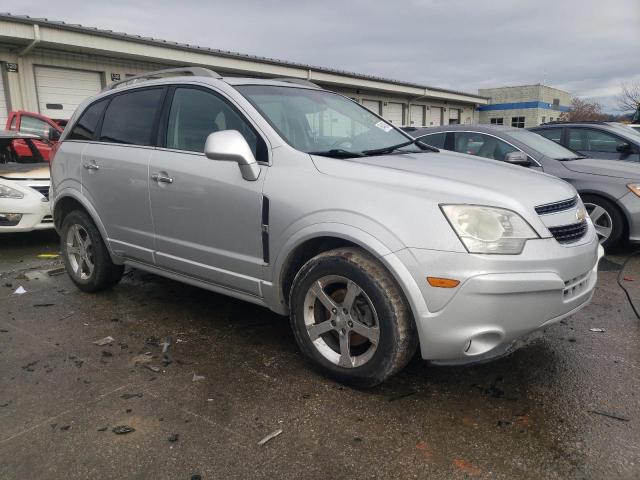 Photo 4 from auction – 2014 CHEVROLET CAPTIVA LT with VIN 3GNAL3EK0ES507589