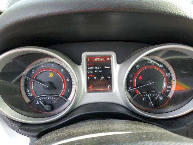 Photo 9 from auction – 2015 DODGE JOURNEY R/ with VIN 3C4PDDEG0FT579146
