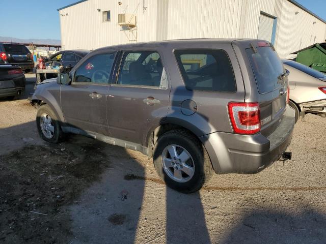 Photo 2 from auction – 2012 FORD ESCAPE XLS with VIN 1FMCU0C79CKA50264