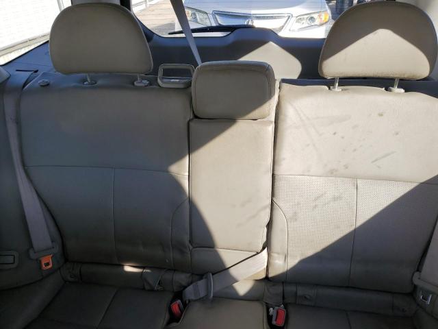 Photo 10 from auction – 2009 SUBARU FORESTER 2 with VIN JF2SH64629H730415