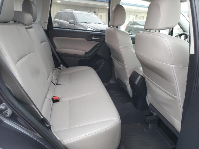 Photo 10 from auction – 2014 SUBARU FORESTER 2 with VIN JF2SJAHC8EH503067