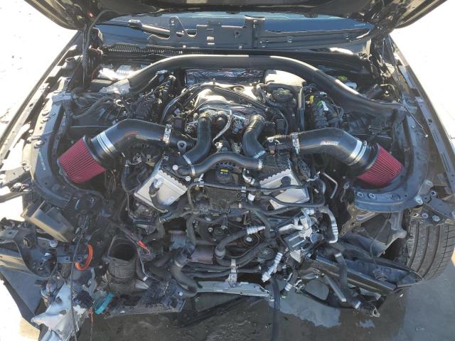 Photo 11 from auction – 2020 BMW M550XI with VIN WBAJS7C07LCD97275