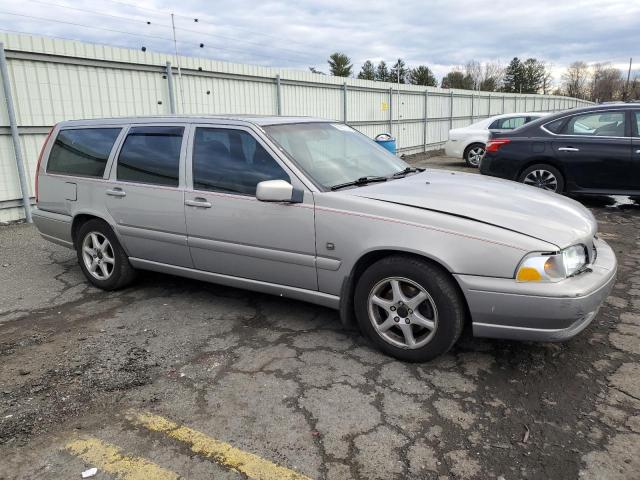 Photo 4 from auction – 1999 VOLVO V70 with VIN YV1LW55A2X2607794
