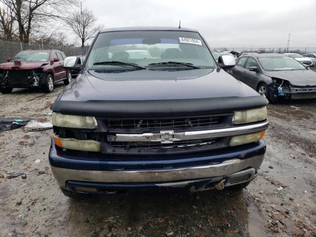 Photo 5 from auction – 2002 CHEVROLET SILVERADO with VIN 2GCEK19T321221389