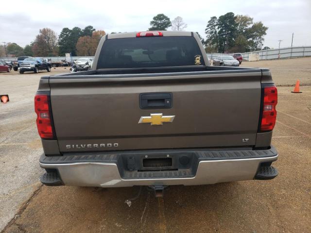 Photo 6 from auction – 2014 CHEVROLET SILVERADO with VIN 3GCPCREC0EG354181