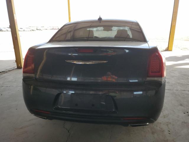 Photo 6 from auction – 2016 CHRYSLER 300 S with VIN 2C3CCABG9GH111340