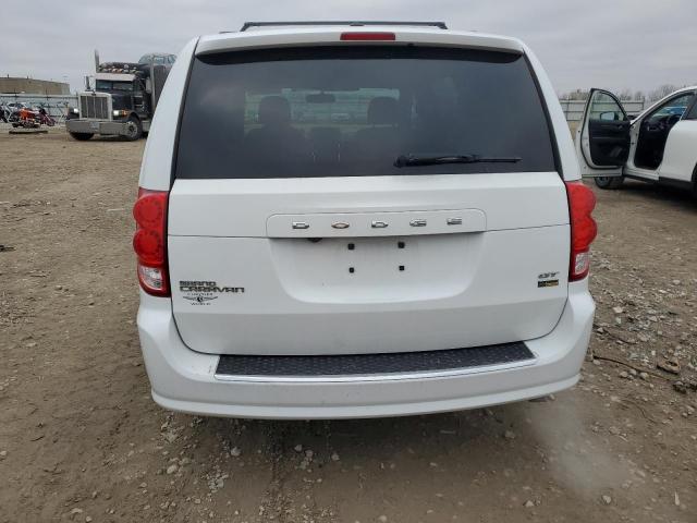 Foto 6 de la subasta – 2017 DODGE GRAND CARA con VIN 2C4RDGEG8HR696960