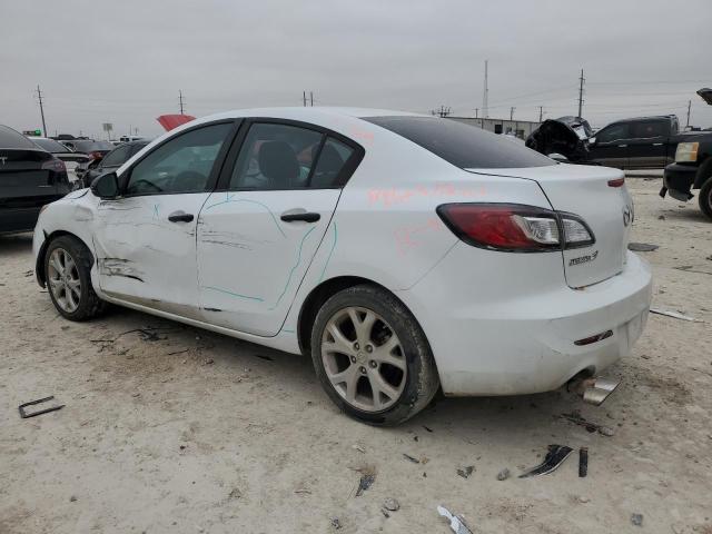 Photo 2 from auction – 2012 MAZDA 3 I with VIN JM1BL1V78C1631122