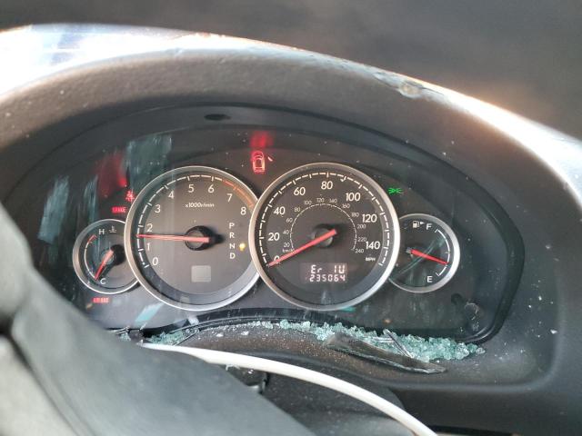 صورة رقم 9 من المزاد - 2007 SUBARU LEGACY 2.5 مع VIN 4S3BL616377210454