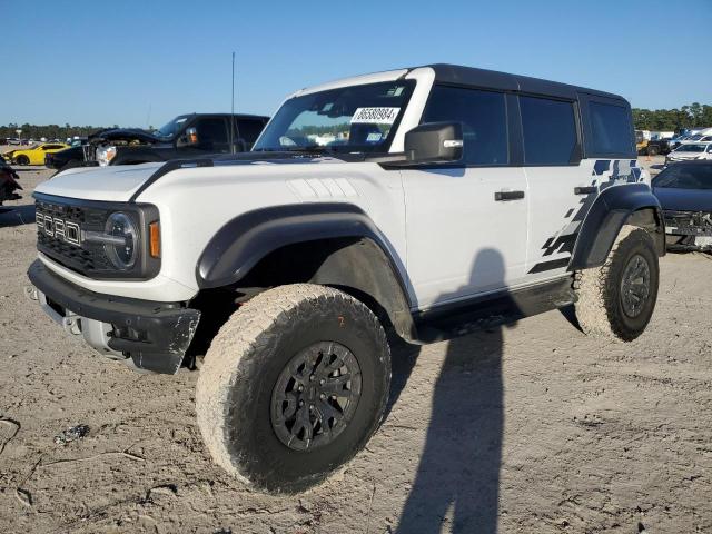 Photo 1 from auction – 2022 FORD BRONCO RAP with VIN 1FMEE5JRXNLA50455
