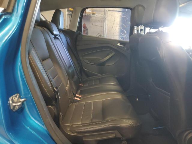 Photo 11 from auction – 2013 FORD C-MAX SEL with VIN 1FADP5BU7DL525478