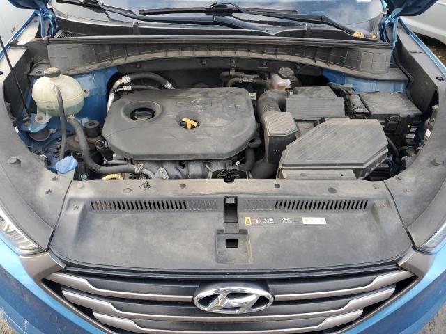 Photo 12 from auction – 2016 HYUNDAI TUCSON LIM with VIN KM8J3CA42GU209267