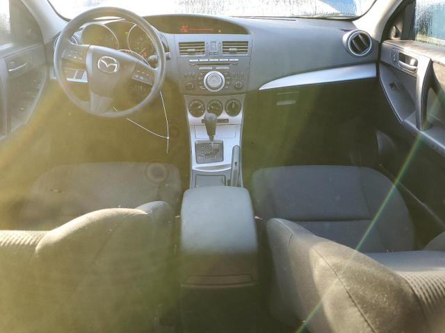 Photo 8 from auction – 2011 MAZDA 3 I with VIN JM1BL1VG8B1491815