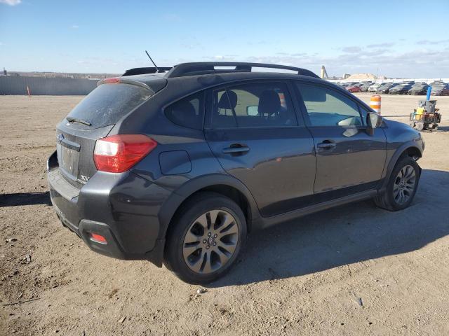 Photo 3 from auction – 2015 SUBARU XV CROSSTR with VIN JF2GPACC5F8321999