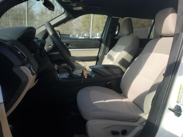 Photo 7 from auction – 2019 FORD EXPLORER with VIN 1FM5K7B86KGA15362