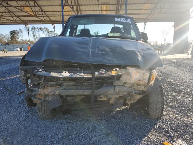 Photo 5 from auction – 2009 FORD RANGER with VIN 1FTYR10D99PA19782