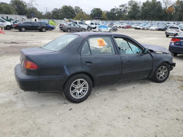 صورة رقم 3 من المزاد - 2000 TOYOTA COROLLA VE مع VIN 2T1BR12E0YC351439