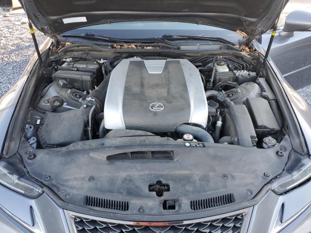 Фото 11 с аукциона – 2019 LEXUS IS 300 с VIN JTHC81D28K5036126