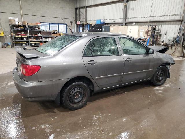 Photo 3 from auction – 2006 TOYOTA COROLLA CE with VIN 2T1BR32E56C663815
