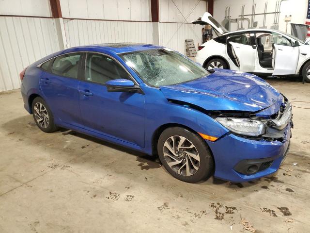 Photo 4 from auction – 2016 HONDA CIVIC EX with VIN 19XFC2F88GE248234