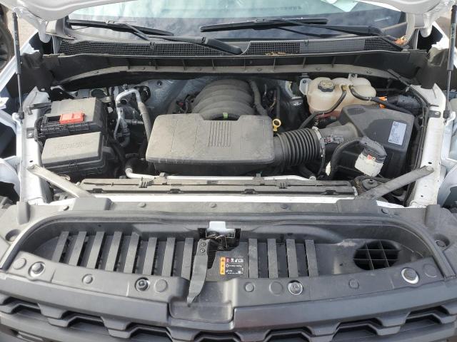 Photo 11 from auction – 2021 CHEVROLET SILVERADO with VIN 3GCPYAEHXMG182643
