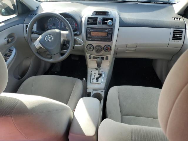 Photo 8 from auction – 2012 TOYOTA COROLLA BA with VIN 2T1BU4EE5CC774098