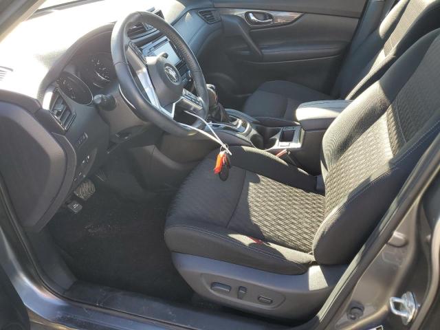 Photo 7 from auction – 2018 NISSAN ROGUE S with VIN KNMAT2MT9JP594043