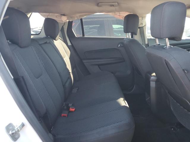 Photo 10 from auction – 2013 GMC TERRAIN SL with VIN 2GKALMEK2D6339003