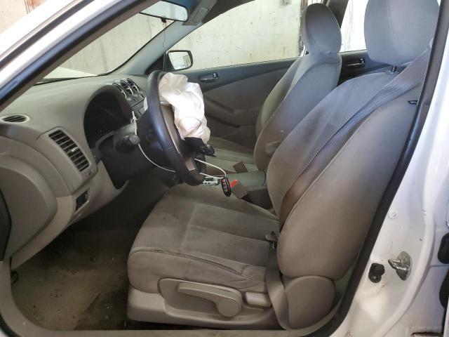 Photo 7 from auction – 2012 NISSAN ALTIMA BAS with VIN 1N4AL2AP2CN435084
