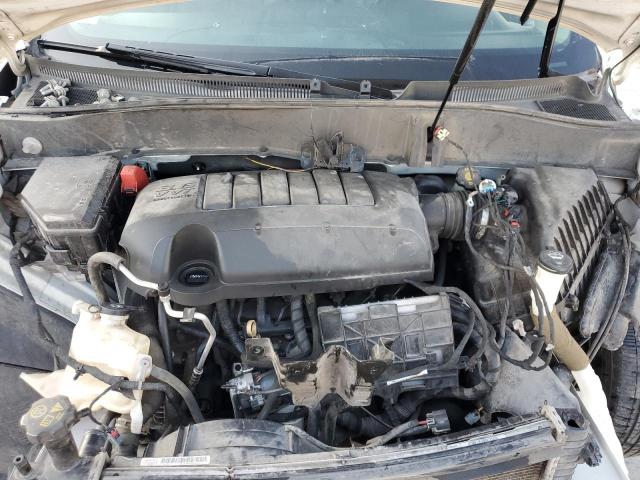 Photo 12 from auction – 2013 GMC ACADIA SLT with VIN 1GKKRRKD8DJ229288