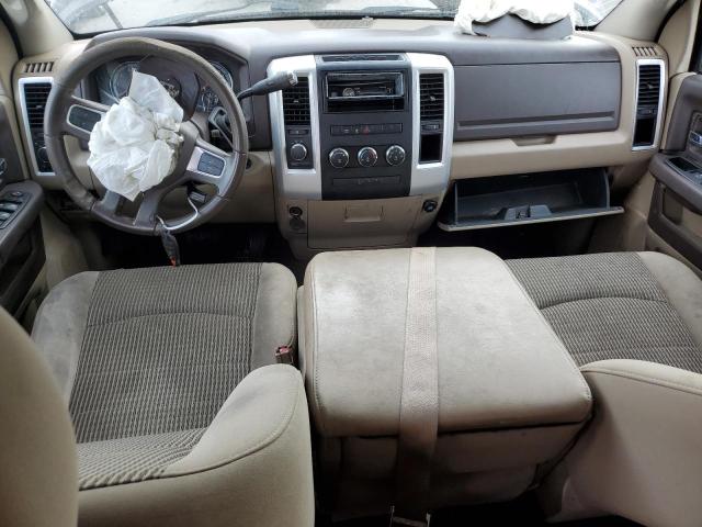 Photo 8 from auction – 2011 DODGE RAM 1500 with VIN 1D7RV1GP1BS643942