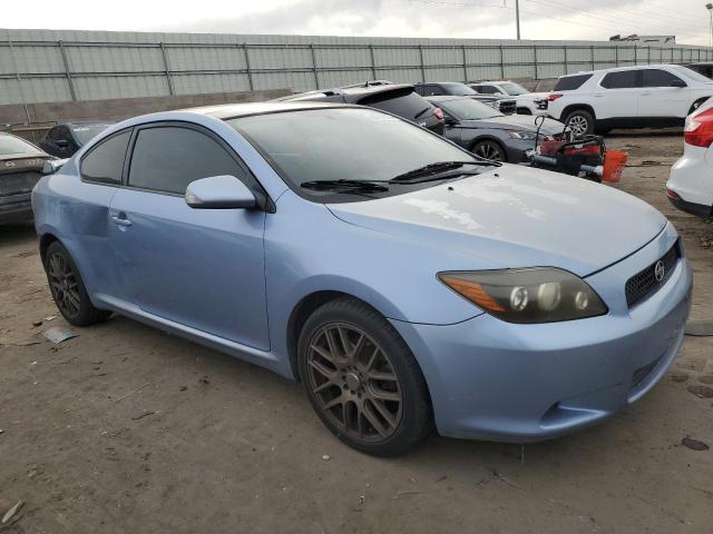 Photo 4 from auction – 2008 TOYOTA SCION TC with VIN JTKDE167580266003