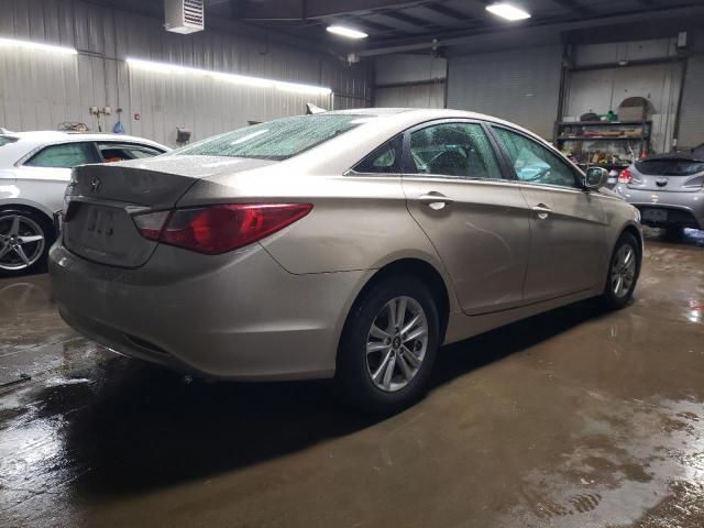 Photo 3 from auction – 2012 HYUNDAI SONATA GLS with VIN 5NPEB4AC5CH328523