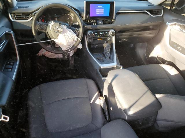 Photo 8 from auction – 2023 TOYOTA RAV4 XLE with VIN 2T3W1RFV3PC222649