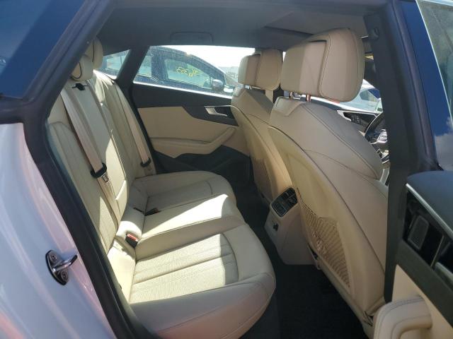 Photo 10 from auction – 2023 AUDI A5 PREMIUM with VIN WAUFACF5XPA040132