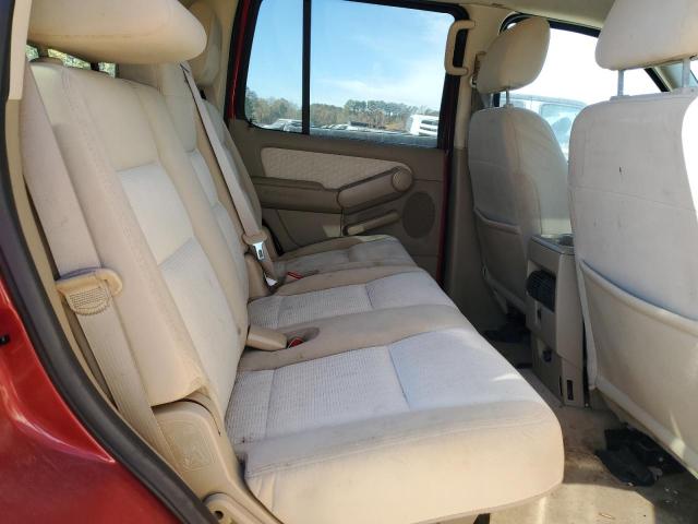 Photo 11 from auction – 2008 FORD EXPLORER X with VIN 1FMEU63E08UA80663