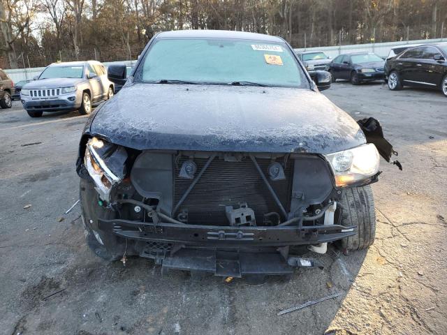Photo 5 from auction – 2013 DODGE DURANGO SX with VIN 1C4RDHAG6DC558946