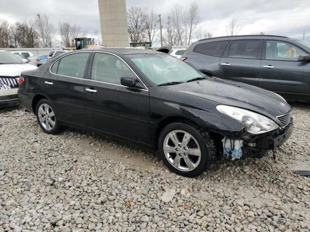 Photo 4 from auction – 2005 LEXUS ES 330 with VIN JTHBA30G455066094
