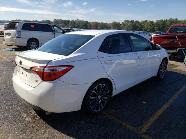 Photo 3 from auction – 2014 TOYOTA COROLLA L with VIN 5YFBURHE2EP131090