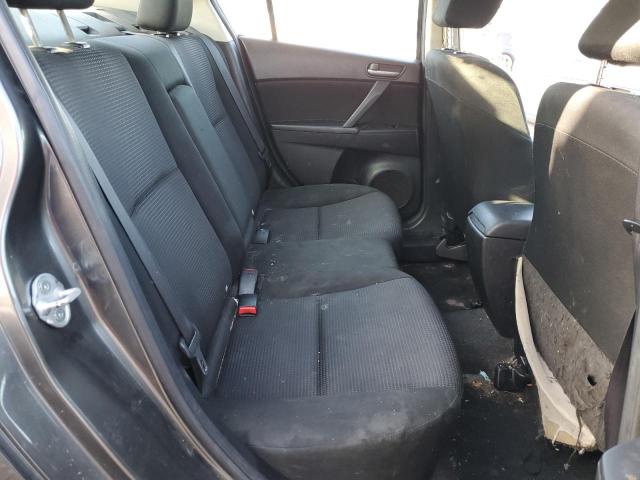 Photo 10 from auction – 2013 MAZDA 3 I with VIN JM1BL1V81D1704728