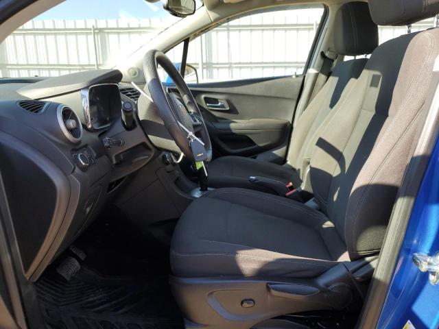 Foto 7 de la subasta – 2015 CHEVROLET TRAX 1LS con VIN KL7CJPSB1FB081005