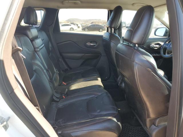 Photo 10 from auction – 2014 JEEP CHEROKEE T with VIN 1C4PJMBB0EW125361
