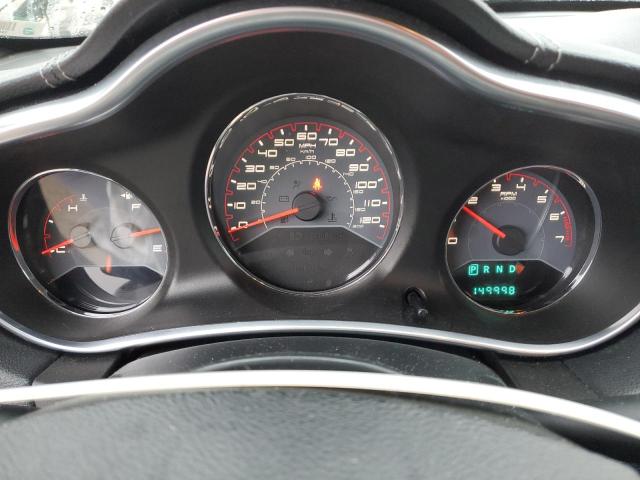 Foto 9 de la subasta – 2013 DODGE AVENGER SE con VIN 1C3CDZABXDN658296